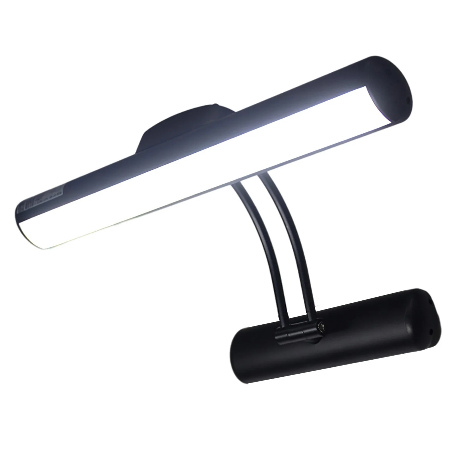 Adjustable Picture Light LED Art Light 3500-6500K Mirror Light Aluminum Picture Light With Remote Control 300Lumen Rechargeable
Adjustable Picture Light LED Art Light 3500-6500K Mirror Light Aluminum Picture Light With Remote Control 300Lumen Rechargeable