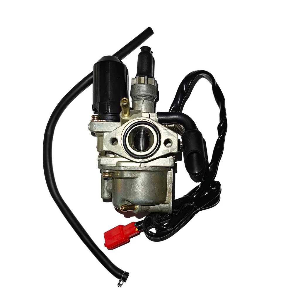 Карбюратор 17 мм для Honda 2 Stroke 50cc Dio 50 18 27 28 SA50 SK50 SYM DD50 SP ZX34 35 Kymco, скутер Carb
Карбюратор 17 мм для Honda 2 Stroke 50cc Dio 50 18 27 28 SA50 SK50 SYM DD50 SP ZX34 35 Kymco, скутер Carb