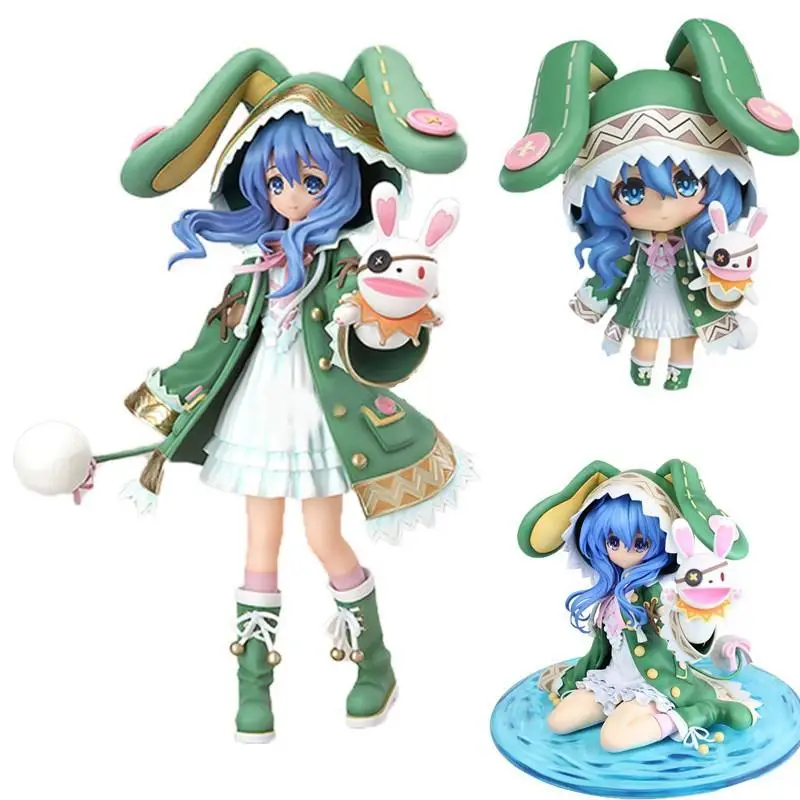 18cm Anime Peripheral Date A Live Figure Toys Yoshino Tokisaki Kurumi Manga Statue Action Figurine PVC Collectible Model Gifts
18cm Anime Peripheral Date A Live Figure Toys Yoshino Tokisaki Kurumi Manga Statue Action Figurine PVC Collectible Model Gifts