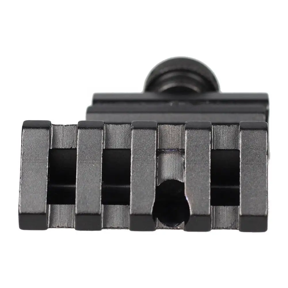 45 Degree Angle Tactical Scope Mount Aluminum 4 Slot Sight 20mm Rts Base Picatinny Pistol Rail Adapter Airsoft Side Rail 45 C4j3
45 Degree Angle Tactical Scope Mount Aluminum 4 Slot Sight 20mm Rts Base Picatinny Pistol Rail Adapter Airsoft Side Rail 45 C4j3