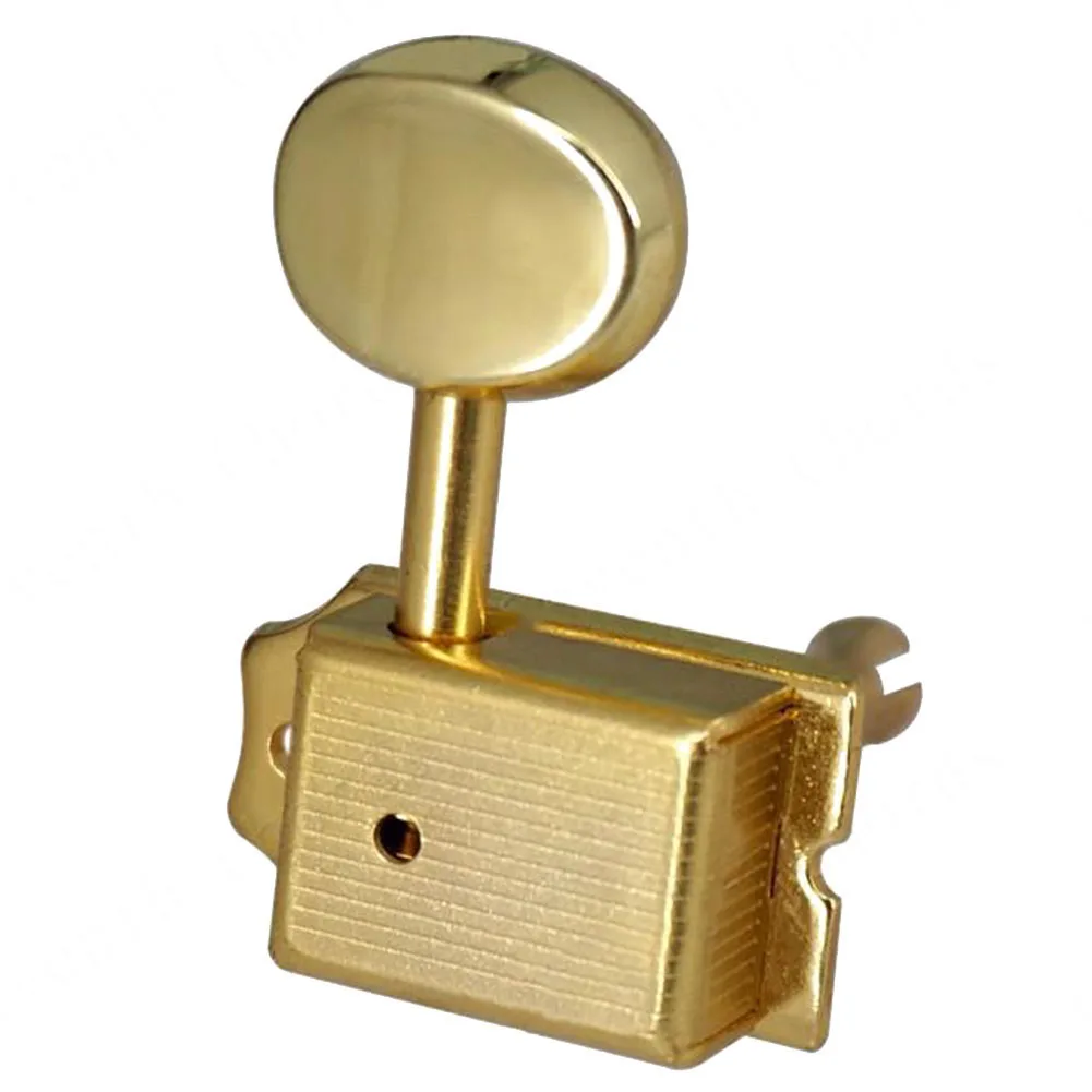6R Vintage Style Electric Guitar Tuning Pegs Gold Tuner Parts Metal Machine Heads ST TL Electric Guitar Parts Accessories
6R Vintage Style Electric Guitar Tuning Pegs Gold Tuner Parts Metal Machine Heads ST TL Electric Guitar Parts Accessories