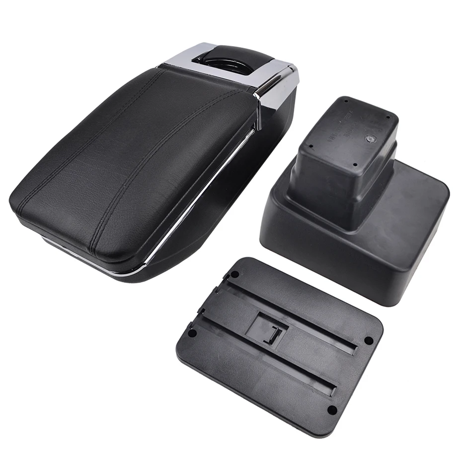 Car Armrest Arm Rest Rotatable For Mazda CX-3 2015 - 2018 Center Centre Console Storage Box 2016 2017
Car Armrest Arm Rest Rotatable For Mazda CX-3 2015 - 2018 Center Centre Console Storage Box 2016 2017