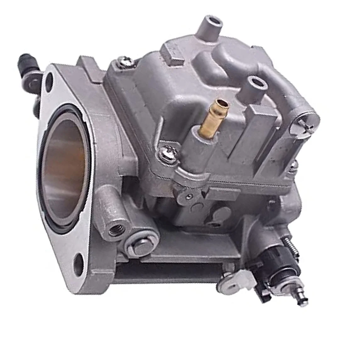 66T-14301-60 Carburetor for Yamaha Outboard Motor 2 Stroke Old Series E40XMH 66T-14301; 66T-14301-70
66T-14301-60 Carburetor for Yamaha Outboard Motor 2 Stroke Old Series E40XMH 66T-14301; 66T-14301-70