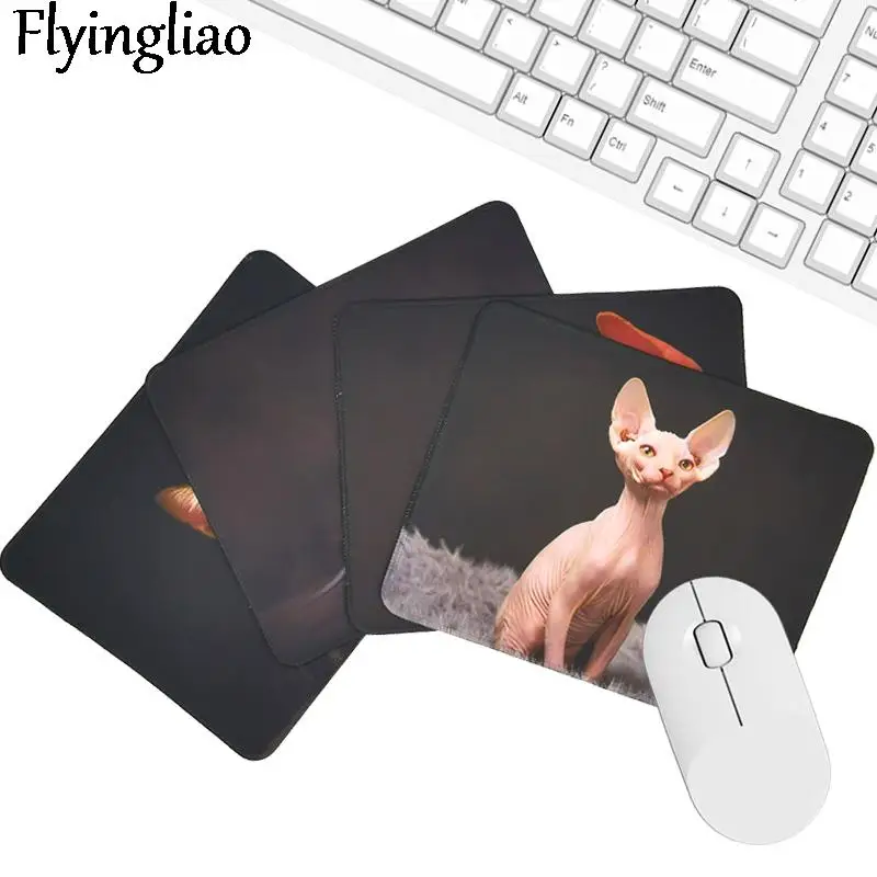 Hairless Sphynx cat Creative Office Keyboard Pad Kawaii Laptop Mouse Mat Anti Slip Desk Custom Desk Pad Mouse Pad Desk Wrist
Hairless Sphynx cat Creative Office Keyboard Pad Kawaii Laptop Mouse Mat Anti Slip Desk Custom Desk Pad Mouse Pad Desk Wrist