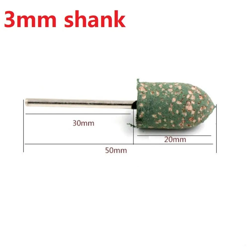 Brand New Durable High Quality Hot Sale Useful Polishing Burrs 4mm-12mm Conical Grinding Head Polishing Point Bit
Brand New Durable High Quality Hot Sale Useful Polishing Burrs 4mm-12mm Conical Grinding Head Polishing Point Bit
