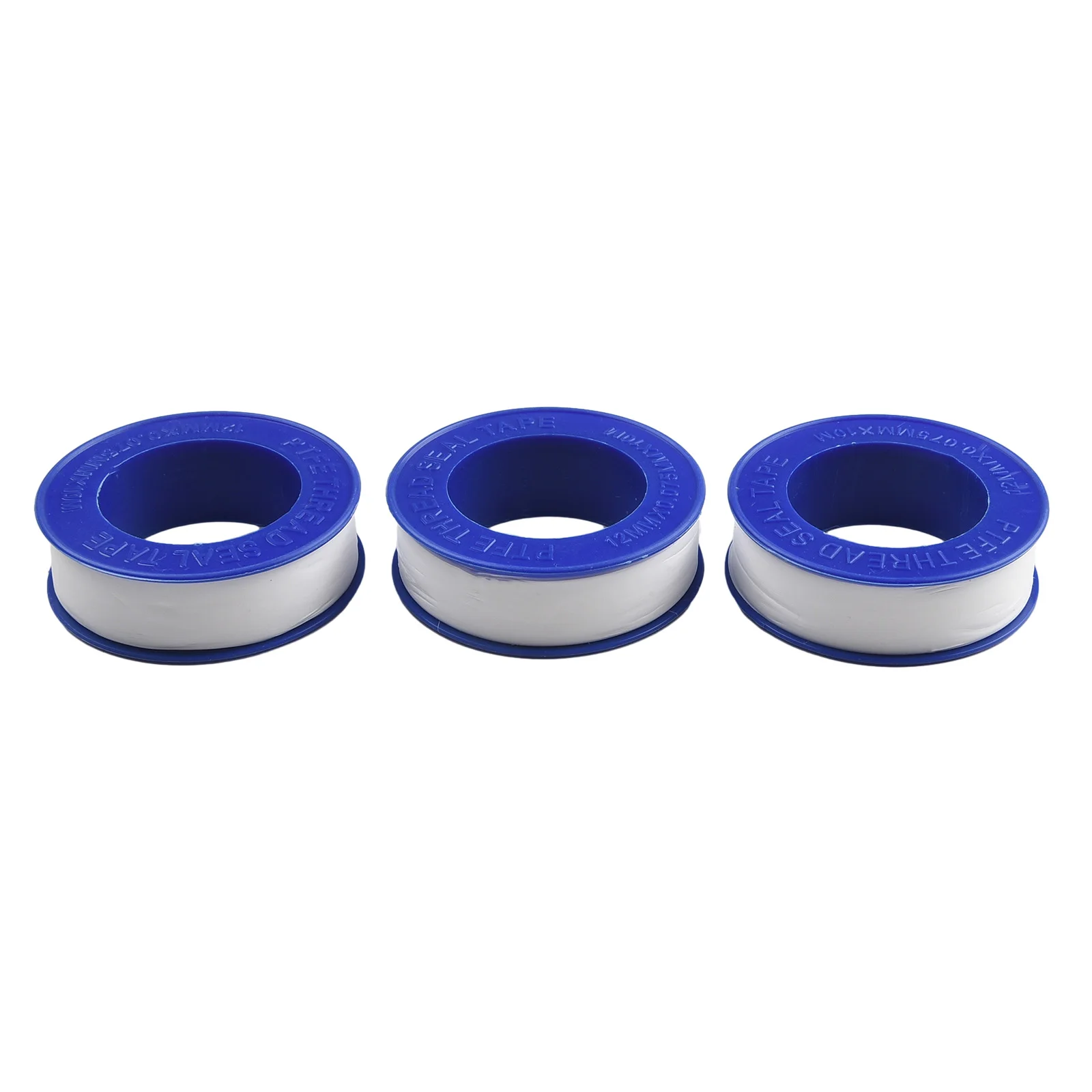 For Water Purifiers Adhesives Seal Raw Seal Tape 3×10M Tape Thread 3Pcs For Water Purifiers Pneumatic Seal Tape
For Water Purifiers Adhesives Seal Raw Seal Tape 3×10M Tape Thread 3Pcs For Water Purifiers Pneumatic Seal Tape