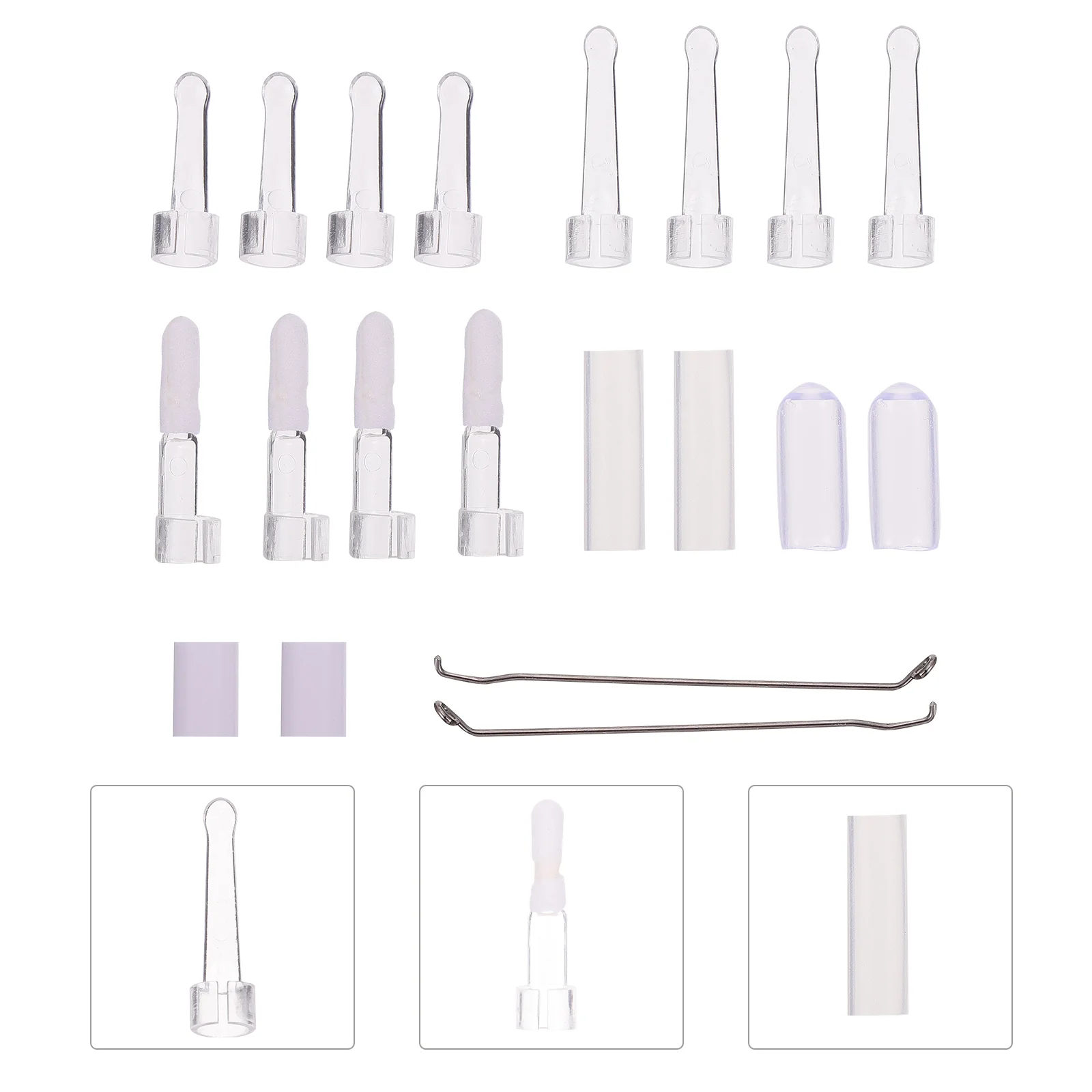 Cleaning Camera Kit Cleansing Tool Digital Wax Tool LED Lights Lighted Pick Cleaning
Cleaning Camera Kit Cleansing Tool Digital Wax Tool LED Lights Lighted Pick Cleaning
