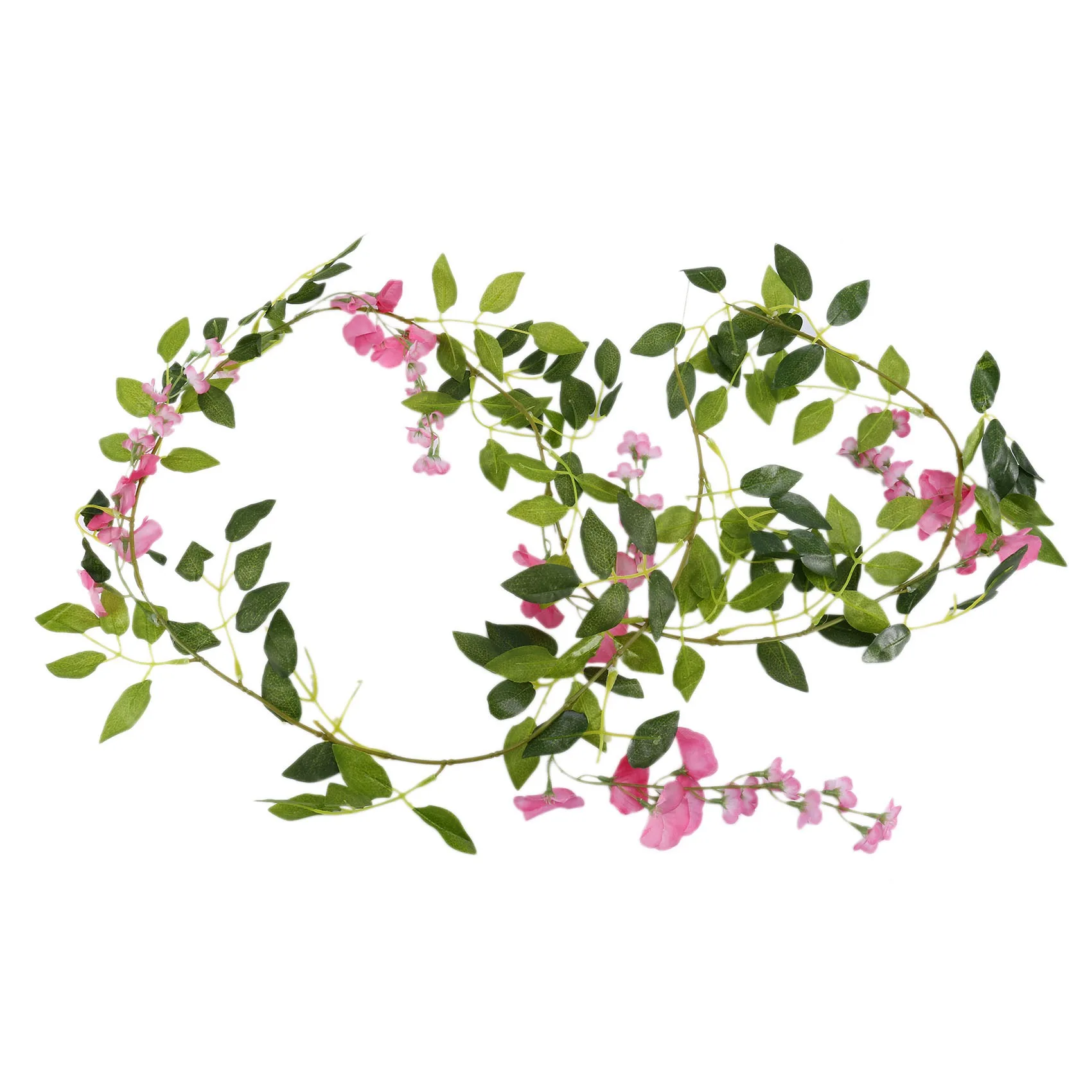 2Pcs 7Ft/Pcs Artificial Wisteria Vine Flower Garland Wisteria Vine Rattan Hanging Flowers for Outdoor Ceremony Pink
2Pcs 7Ft/Pcs Artificial Wisteria Vine Flower Garland Wisteria Vine Rattan Hanging Flowers for Outdoor Ceremony Pink