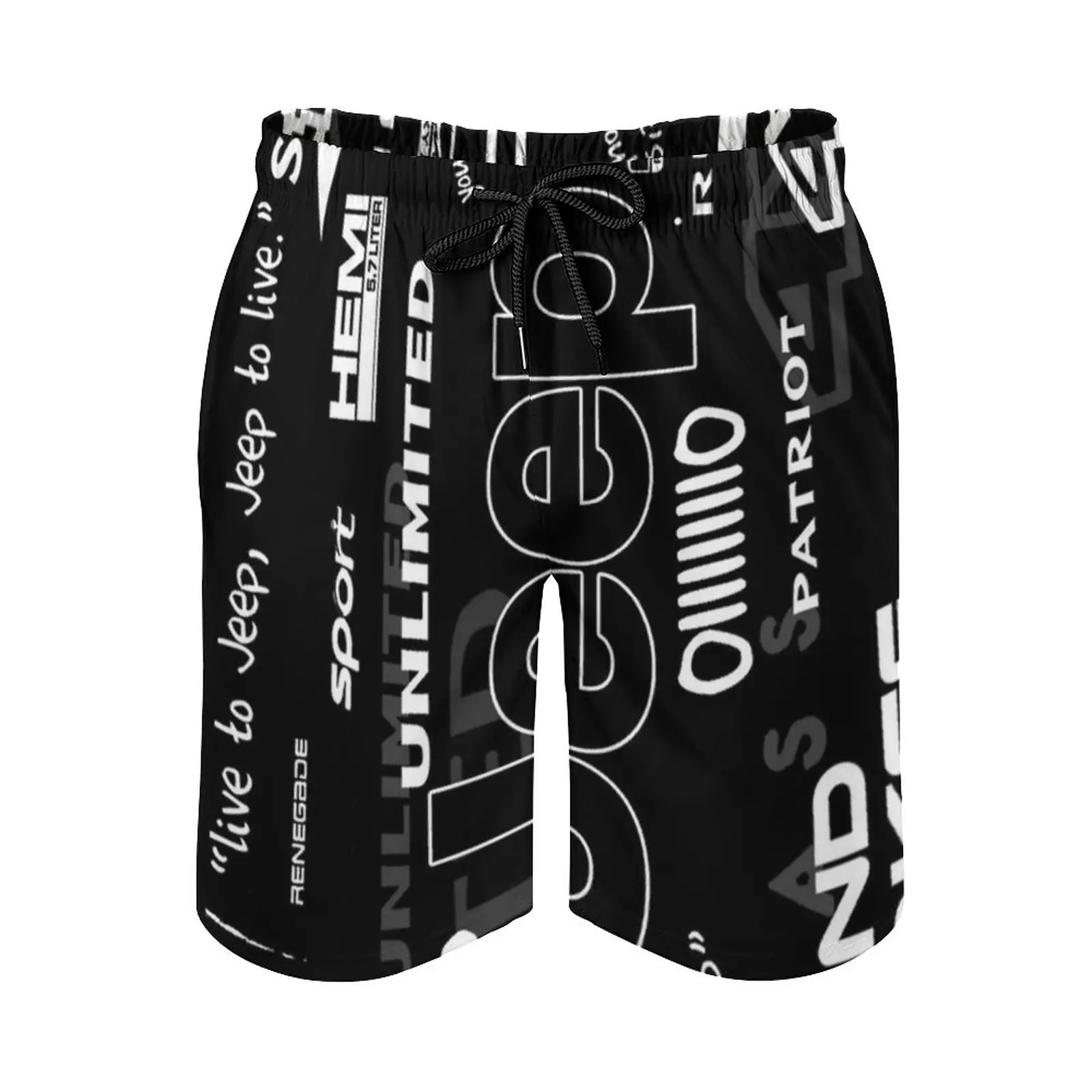 Jeep Collage Surfing Beach Shorts Men's Boardshorts Patchwork Surf Swim Short Pants Christmas Funny New Case Coffe Original
Jeep Collage Surfing Beach Shorts Men's Boardshorts Patchwork Surf Swim Short Pants Christmas Funny New Case Coffe Original