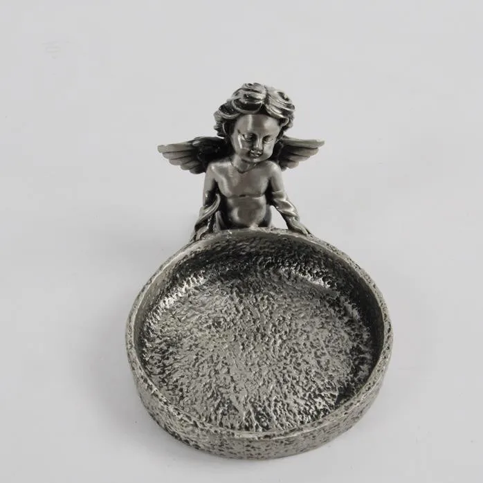 Пепельница из алюминиевого сплава, пепельница, пепельница, ангел, креативное домашнее украшение, мебель для дома, настенная пепельница, держатель
Пепельница из алюминиевого сплава, пепельница, пепельница, ангел, креативное домашнее украшение, мебель для дома, настенная пепельница, держатель