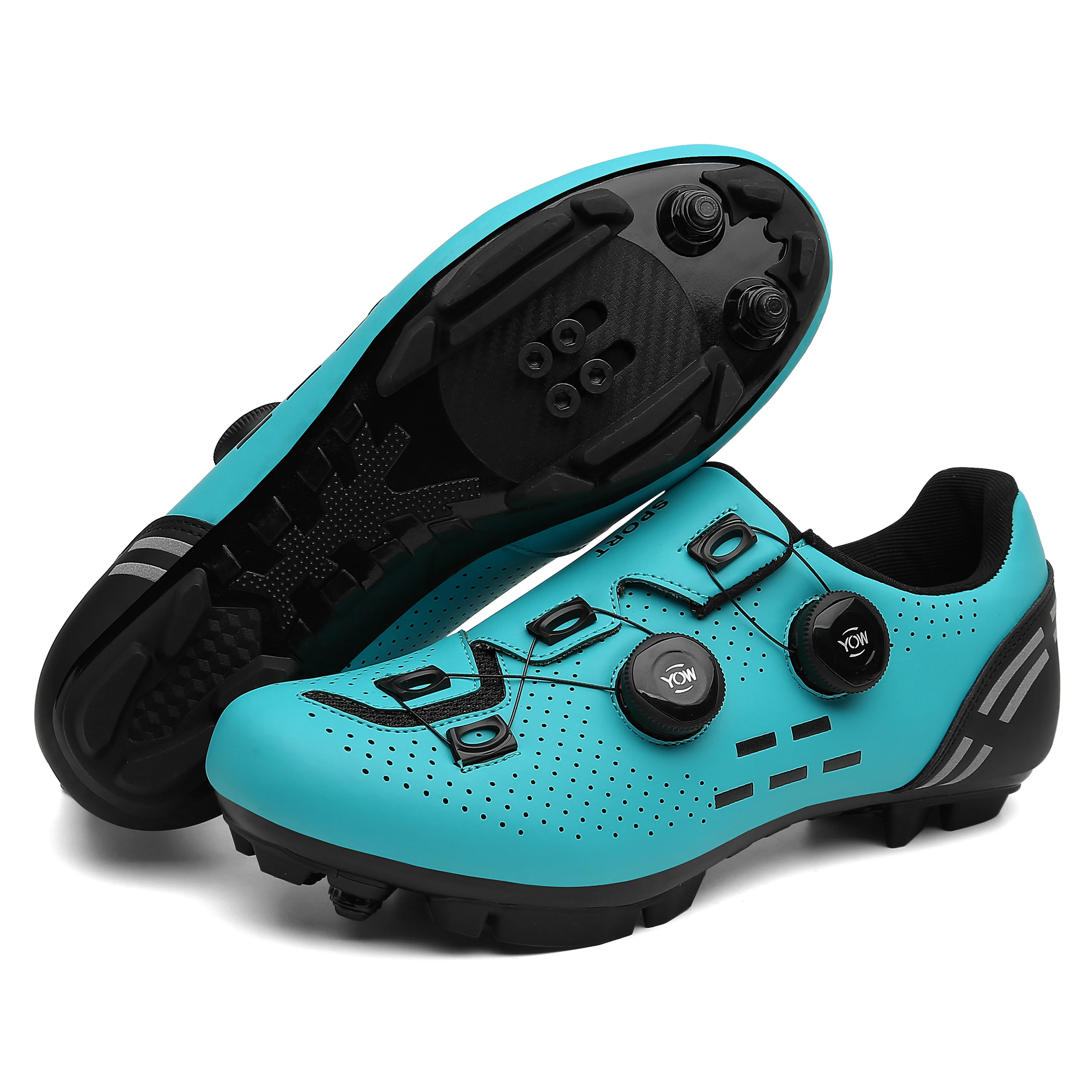 2022 New Gray MTB Cycling Shoes Men Speed Flat Cleats Bicycle Shoes Hot Sale SPD Road Bike Sneakers Racing Women Bicycle Shoes
2022 New Gray MTB Cycling Shoes Men Speed Flat Cleats Bicycle Shoes Hot Sale SPD Road Bike Sneakers Racing Women Bicycle Shoes