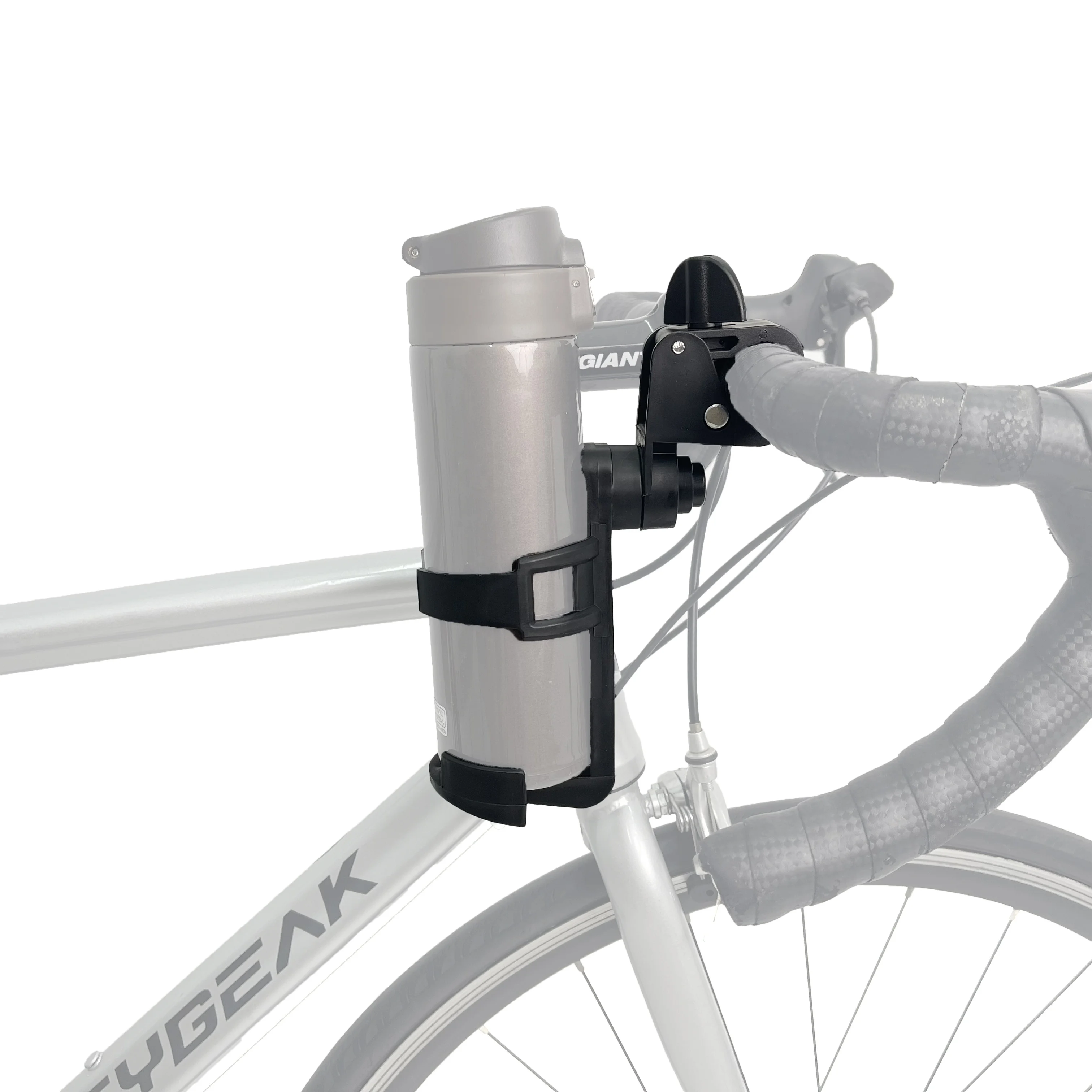 REYGEAK Motorcycle Bike Drink Bottle Holder Bicycle Cup Holder Coffee Bottles Clip Mount Stand Road Bikes Cup Holder Durable
REYGEAK Motorcycle Bike Drink Bottle Holder Bicycle Cup Holder Coffee Bottles Clip Mount Stand Road Bikes Cup Holder Durable