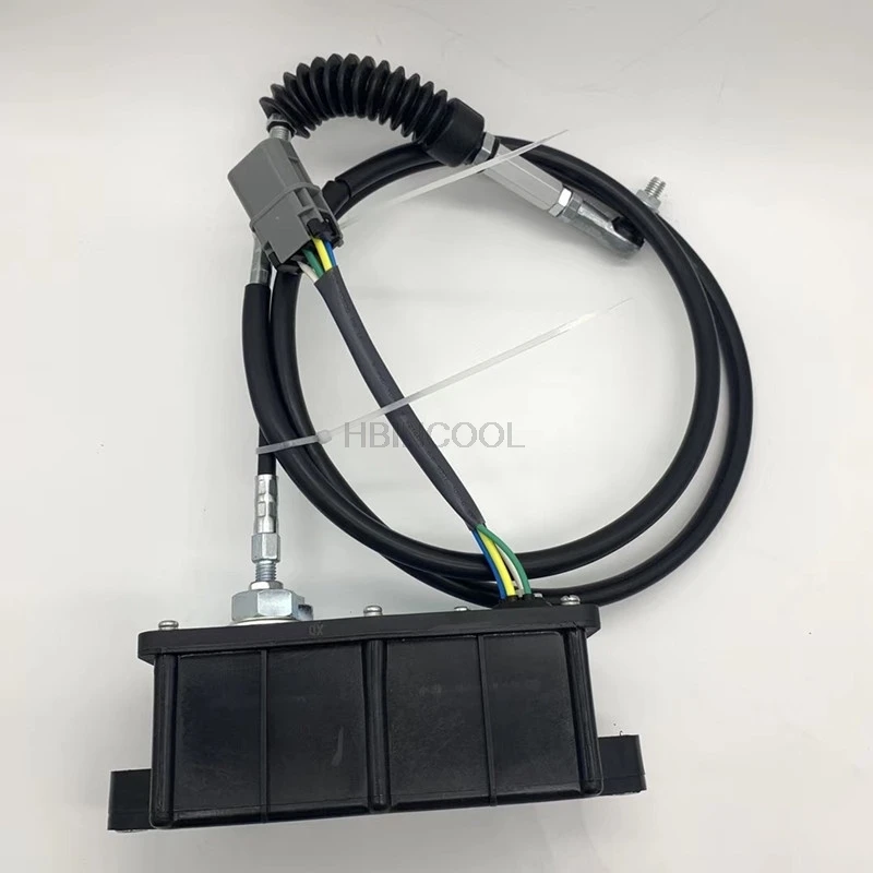 for excavator accessories Doosan Daewoo DH150/220-5 215/225/300-7 refueling throttle motor motor high quality accessories
for excavator accessories Doosan Daewoo DH150/220-5 215/225/300-7 refueling throttle motor motor high quality accessories