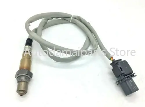 Oxygen Sensor/oxygen Detector/oxygen Monitoring for BMW E60E61 11787573319
Oxygen Sensor/oxygen Detector/oxygen Monitoring for BMW E60E61 11787573319