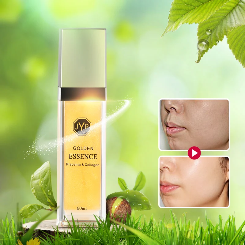 NewZealand Sheep Placenta Collagen Gold Essence Serum 60ml Anti aging Anti Wrinkle Face Cream Vitamin Face Essence Moisturizer 
NewZealand Sheep Placenta Collagen Gold Essence Serum 60ml Anti aging Anti Wrinkle Face Cream Vitamin Face Essence Moisturizer