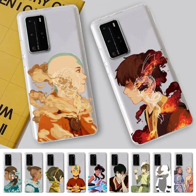 Last Airbender Phone Case for Samsung S20 ULTRA S30 for Redmi 8 for Xiaomi Note10 for Huawei Y6 Y5 cover
Last Airbender Phone Case for Samsung S20 ULTRA S30 for Redmi 8 for Xiaomi Note10 for Huawei Y6 Y5 cover