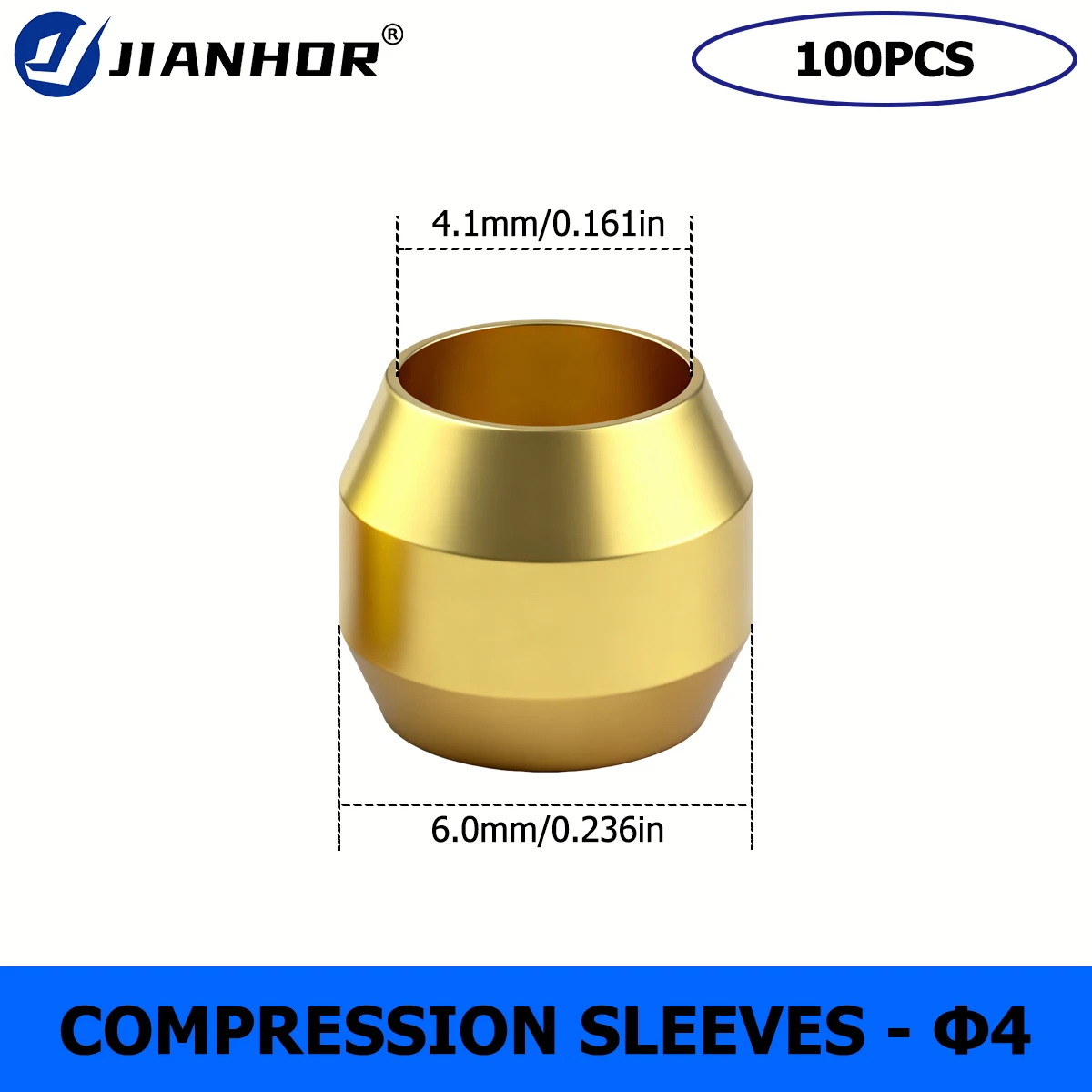 Латунные фитинги для смазочных труб 4 мм 6 мм 8 мм
Латунные фитинги для смазочных труб 4 мм 6 мм 8 мм