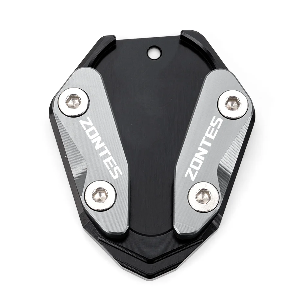 Для ZONTES 368G 368K 368E 368 G E K 2024-2026 2025 501G аксессуары подставка для мотоцикла, боковая подставка, удлинитель, увеличительная пластина
Для ZONTES 368G 368K 368E 368 G E K 2024-2026 2025 501G аксессуары подставка для мотоцикла, боковая подставка, удлинитель, увеличительная пластина