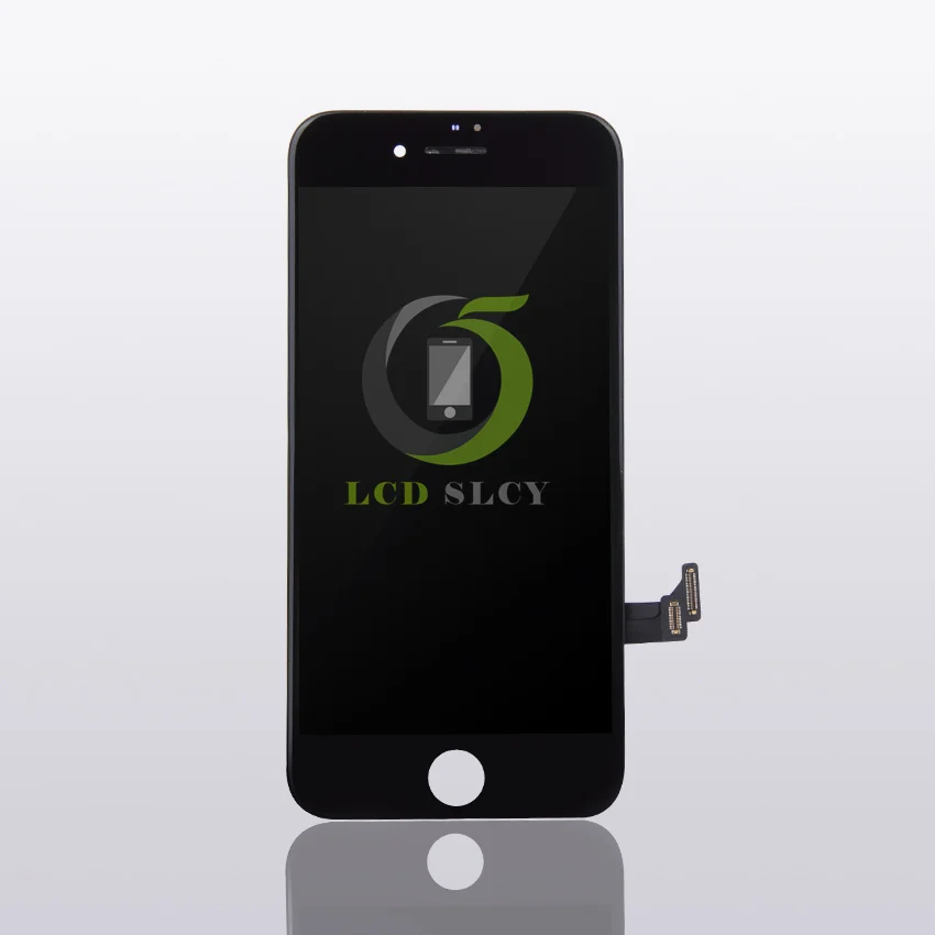 ЖК-дисплей качества AAA для iPhone 6 6S 7 8 Plus, сенсорный экран с дигитайзером для iPhone 6P 6SP 7P 8 P, сменный сенсорный экран в сборе с подарками
ЖК-дисплей качества AAA для iPhone 6 6S 7 8 Plus, сенсорный экран с дигитайзером для iPhone 6P 6SP 7P 8 P, сменный сенсорный экран в сборе с подарками