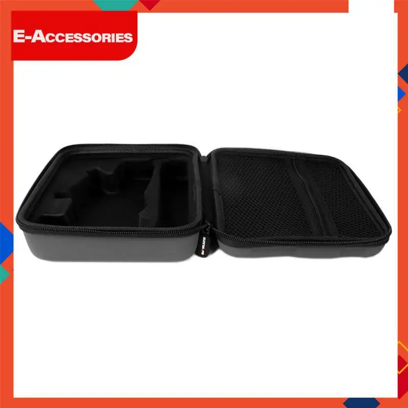 Portable Protective Storage Bag Carrying Case for DJI OSMO Mobile 3 Compact Handheld Gimbal Hard Pouch 3 Tripod Extension Rod
Portable Protective Storage Bag Carrying Case for DJI OSMO Mobile 3 Compact Handheld Gimbal Hard Pouch 3 Tripod Extension Rod