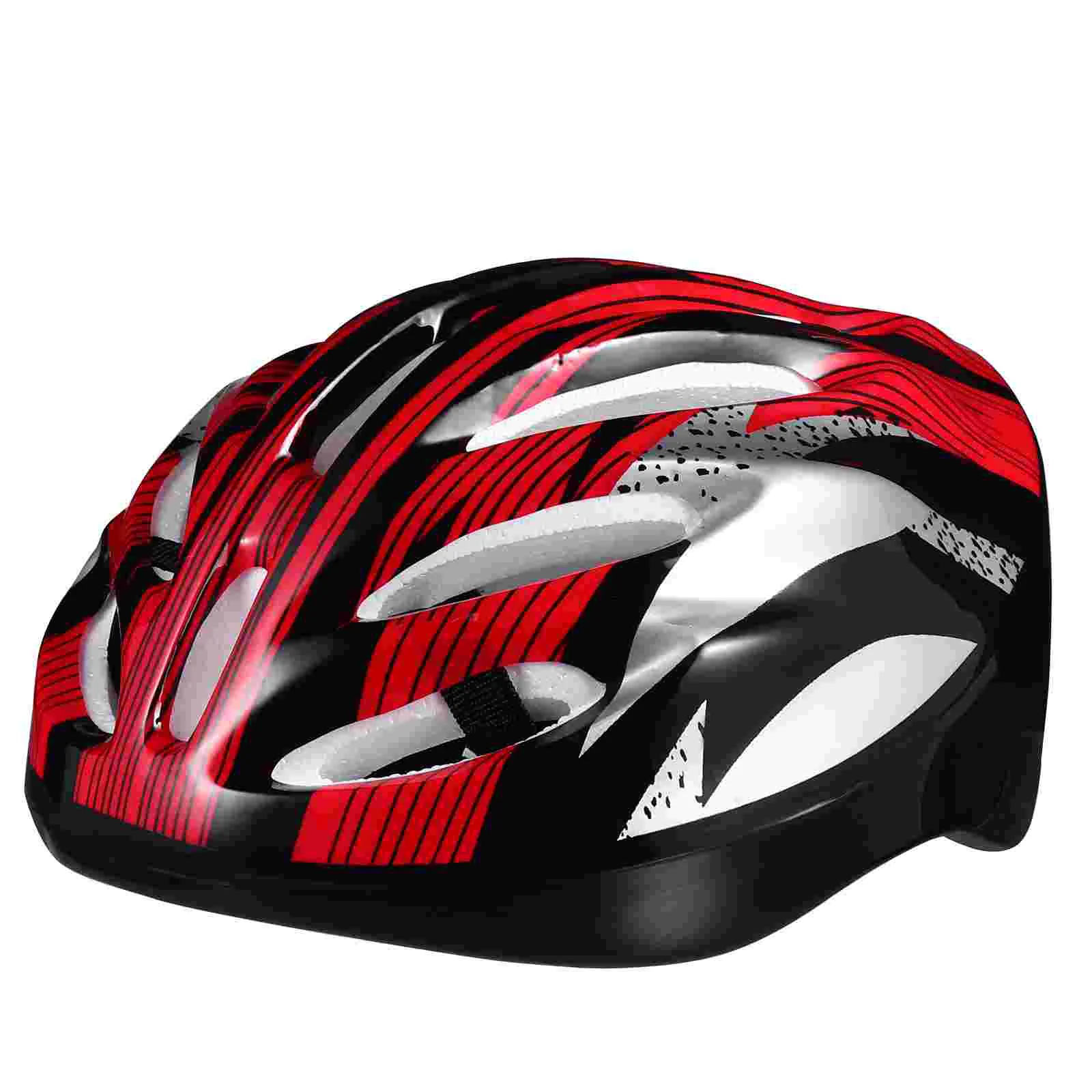 Recreational Cycling Helmet Adjustable Cycling Helmet Full Face Helmet Bike Adjustable Lightweight Helmet
Recreational Cycling Helmet Adjustable Cycling Helmet Full Face Helmet Bike Adjustable Lightweight Helmet