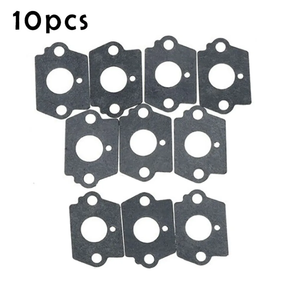 10PCS Carburetor Mounting Gasket Fits For Stihl For Craftsman Poulan For Zama For Walbro Kit Motorcycle Repairing Accessory
10PCS Carburetor Mounting Gasket Fits For Stihl For Craftsman Poulan For Zama For Walbro Kit Motorcycle Repairing Accessory