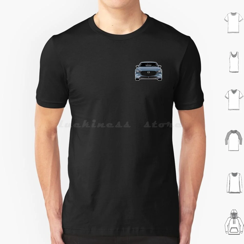 Футболка Jdm для Mazda 3, японская хлопковая рубашка серого цвета, с принтом «сделай сам», подходит для Mazda 3, Mazda 3, Mazda 3 4-го поколения, хэтчбек
Футболка Jdm для Mazda 3, японская хлопковая рубашка серого цвета, с принтом «сделай сам», подходит для Mazda 3, Mazda 3, Mazda 3 4-го поколения, хэтчбек