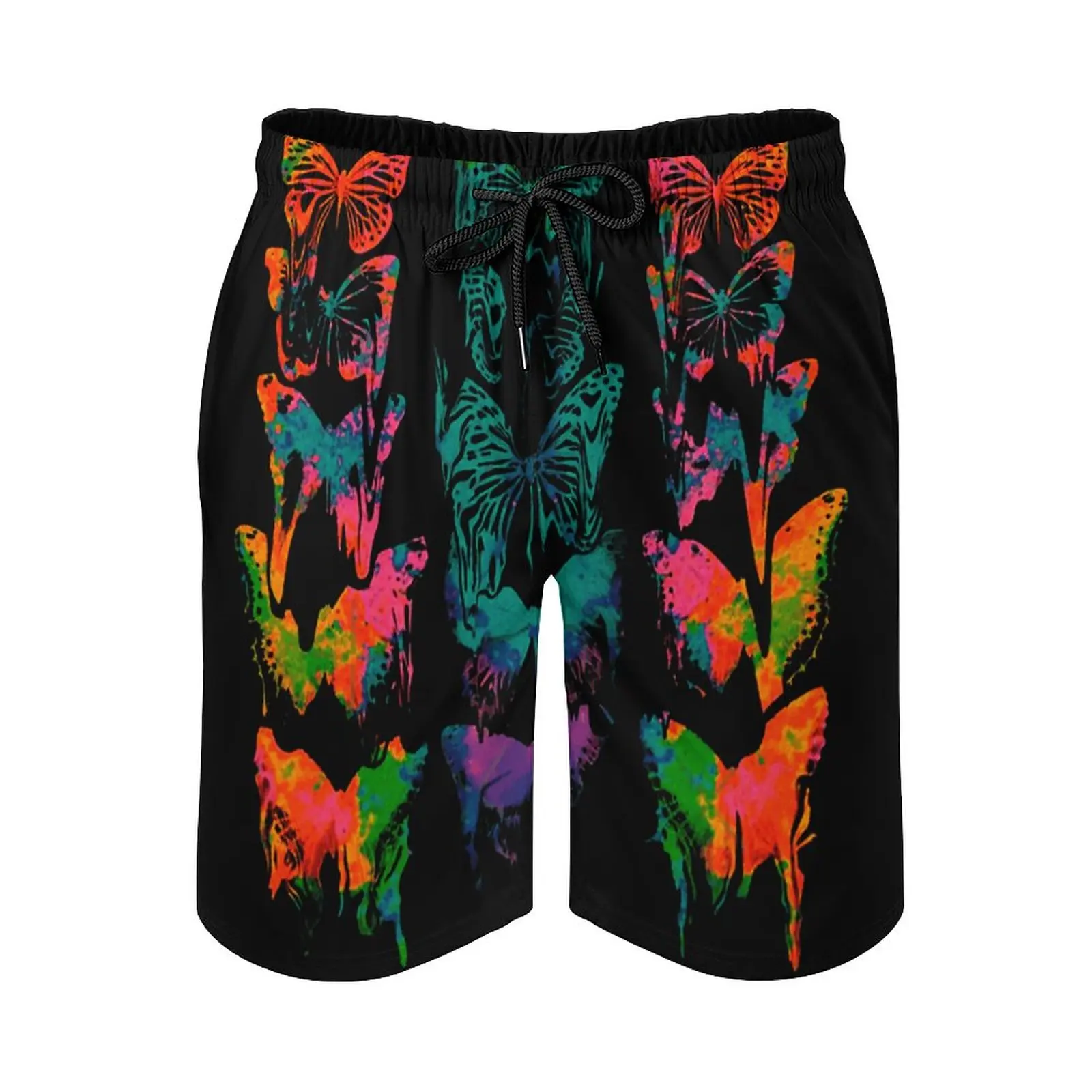 FOALSby Bodanza Anime Beachpremium Adjustable Drawstring Breathable Quick Dry Men's Beach Shortsbasketball Loose Stretch Hawaii
FOALSby Bodanza Anime Beachpremium Adjustable Drawstring Breathable Quick Dry Men's Beach Shortsbasketball Loose Stretch Hawaii