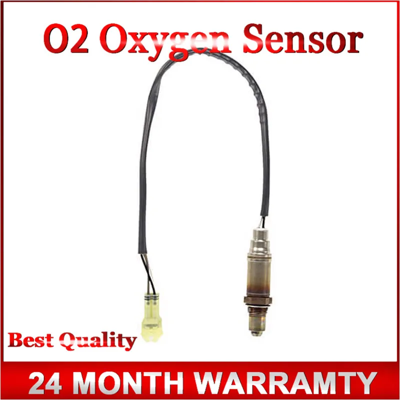 For Replacement #Bosch Oxygen Sensor O2 Sensor Bosch 13073 Air Fuel Ratio Sensor Accessories Auto Parts
For Replacement #Bosch Oxygen Sensor O2 Sensor Bosch 13073 Air Fuel Ratio Sensor Accessories Auto Parts