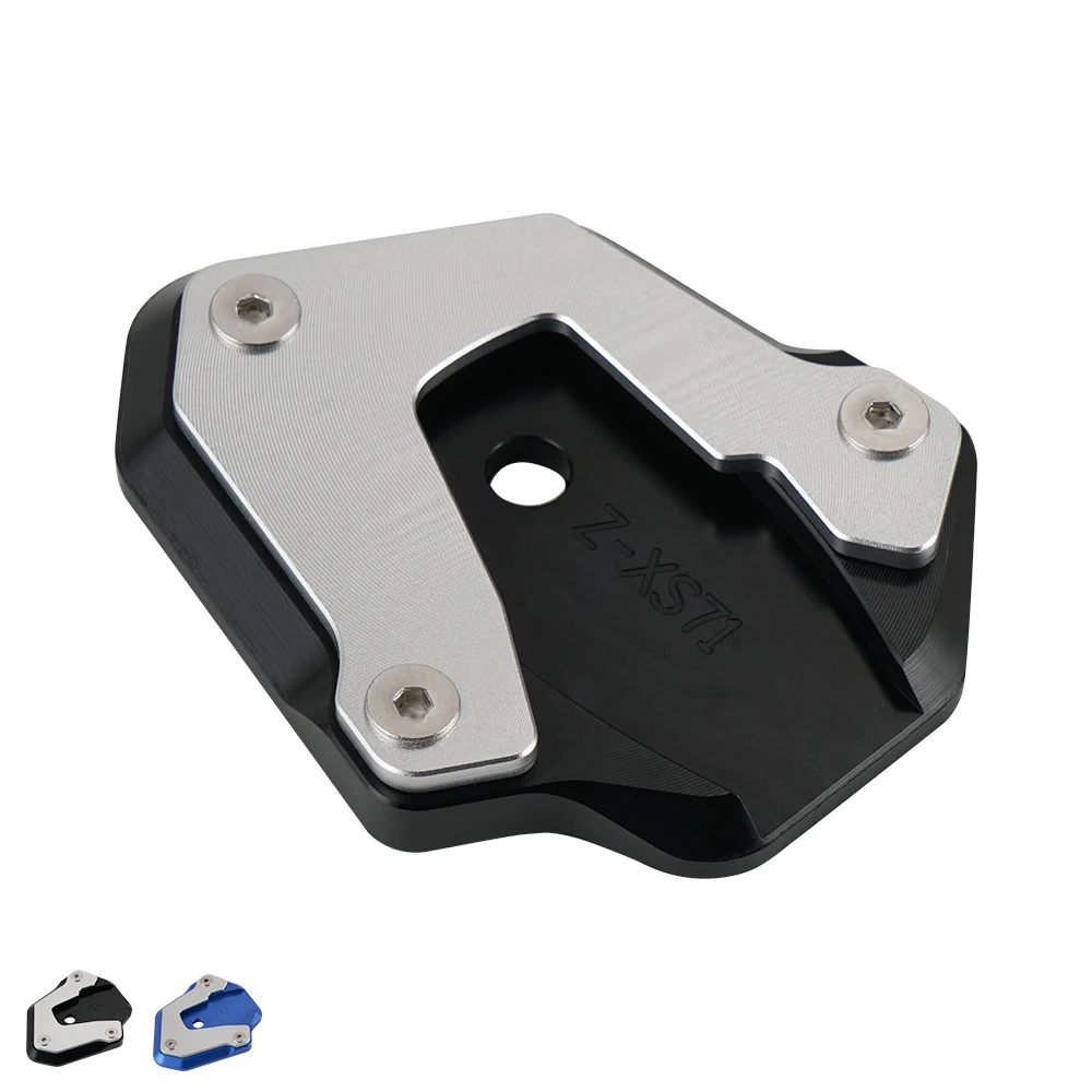 Выдвижная подставка для мотоцикла, подставка для Suzuki GSX-S750 2017-2019 GSXS 750 1000, боковая подставка, увеличивающая пластину
Выдвижная подставка для мотоцикла, подставка для Suzuki GSX-S750 2017-2019 GSXS 750 1000, боковая подставка, увеличивающая пластину