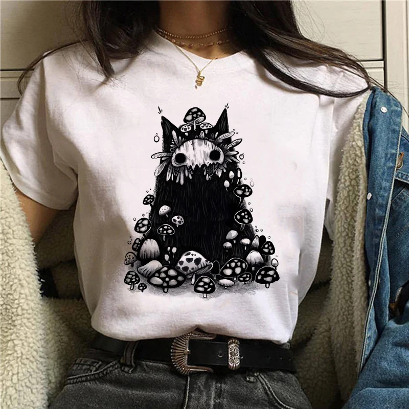 Master Witch Unisex Tshirt Womens Halloween Shirts cat funny graphic cotton new season tee grunge tumblr party style goth tops
Master Witch Unisex Tshirt Womens Halloween Shirts cat funny graphic cotton new season tee grunge tumblr party style goth tops