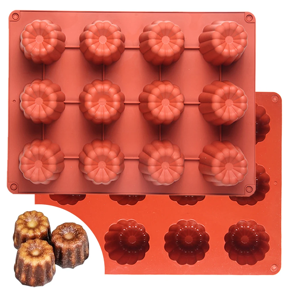 Cake Mold Silicone Channels Mold Rectangular Spiral Donuts Round Flat Love Heart Shape Cake Silicone Baking Pan For Pastry
Cake Mold Silicone Channels Mold Rectangular Spiral Donuts Round Flat Love Heart Shape Cake Silicone Baking Pan For Pastry