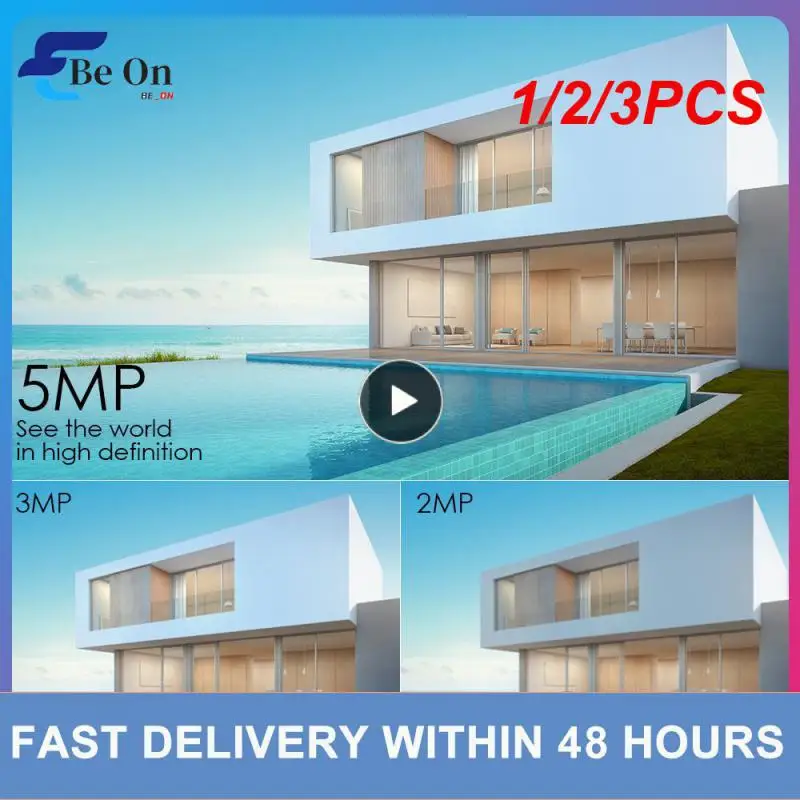 1/2/3PCS WIFI IP Camera Outdoor Security Color Night 2MP Wireless Video Surveillance Cameras Smart Human Detection
1/2/3PCS WIFI IP Camera Outdoor Security Color Night 2MP Wireless Video Surveillance Cameras Smart Human Detection