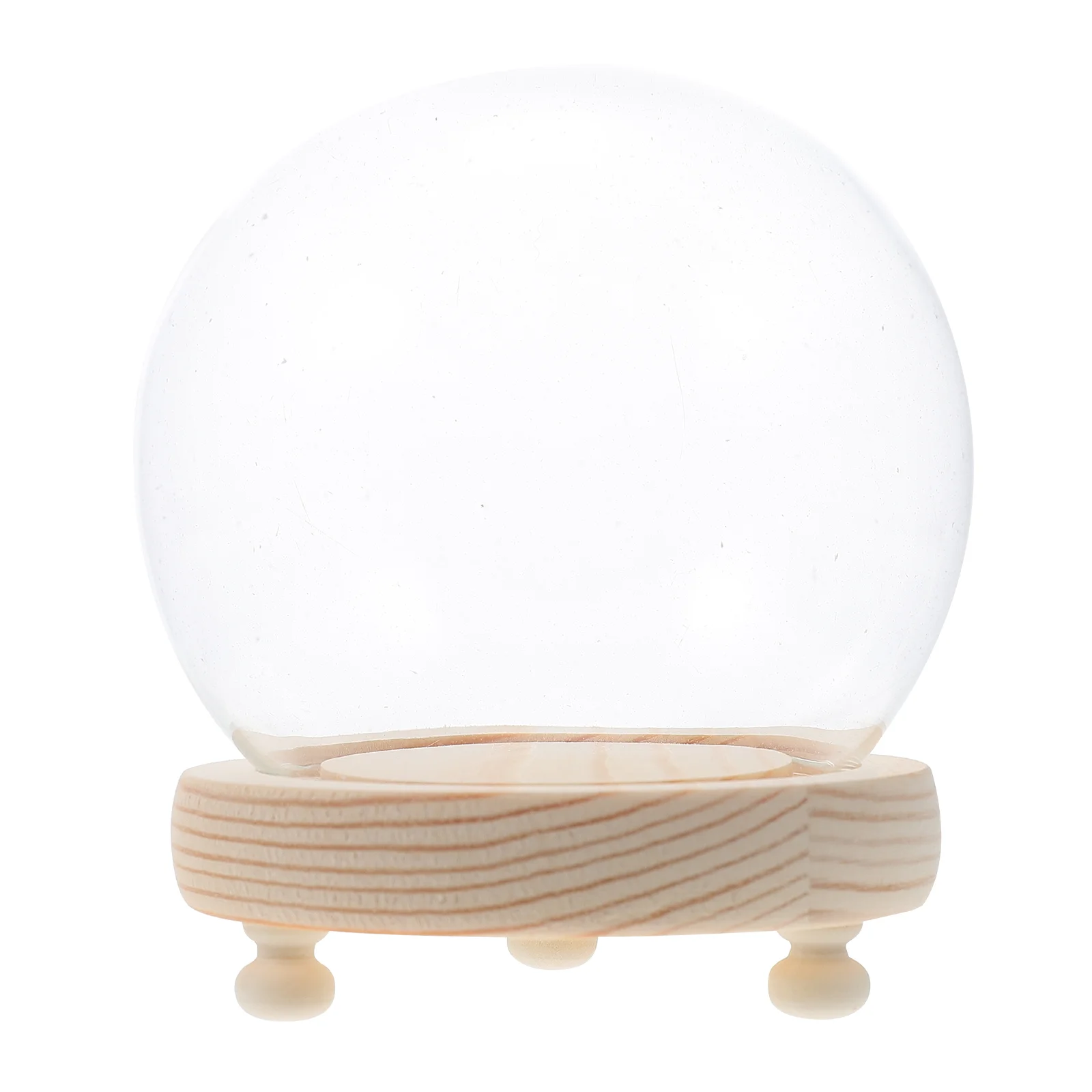 Dome Display Bell Cloche Cover Jar Flower Cake Clear Base Terrarium Decorative Case Rose Eternal Preserved Mini Container Stand
Dome Display Bell Cloche Cover Jar Flower Cake Clear Base Terrarium Decorative Case Rose Eternal Preserved Mini Container Stand