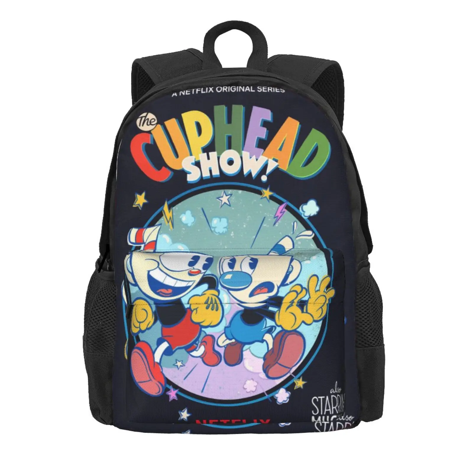 Cuphead 6 school bags School Bag Bags School Bags Backpack Pencil Cases Plaid Backpack
Cuphead 6 school bags School Bag Bags School Bags Backpack Pencil Cases Plaid Backpack