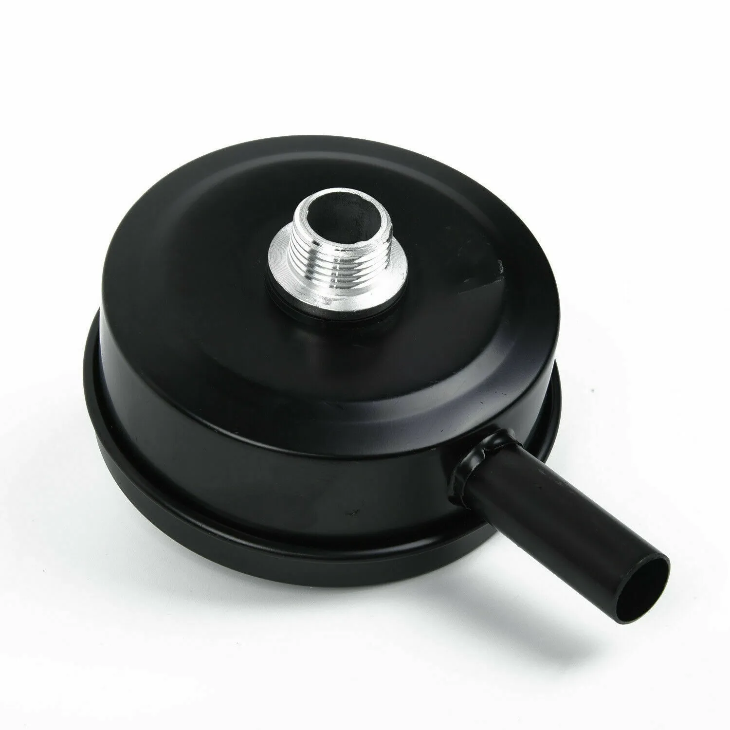 20mm Air Compressor Parts Metal Air Compressor Intake Filter Noise Muffler Silencer 1/2\\\\\\\"BSP Pneumatic Parts
20mm Air Compressor Parts Metal Air Compressor Intake Filter Noise Muffler Silencer 1/2\\\\\\\"BSP Pneumatic Parts