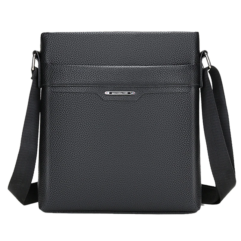 Сумка мужская через плечо, вместительный мессенджер на ремне, сумочка-тоут из искусственной кожи, большой саквояж на молнии для мужчин 
Сумка мужская через плечо, вместительный мессенджер на ремне, сумочка-тоут из искусственной кожи, большой саквояж на молнии для мужчин