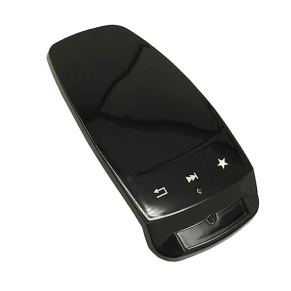 Controller Console Touch Pad 1PC 1x 2059009927 Black Center For Benz GLS W166 2016-2019 For Benz GLE W166 2015-2019
Controller Console Touch Pad 1PC 1x 2059009927 Black Center For Benz GLS W166 2016-2019 For Benz GLE W166 2015-2019