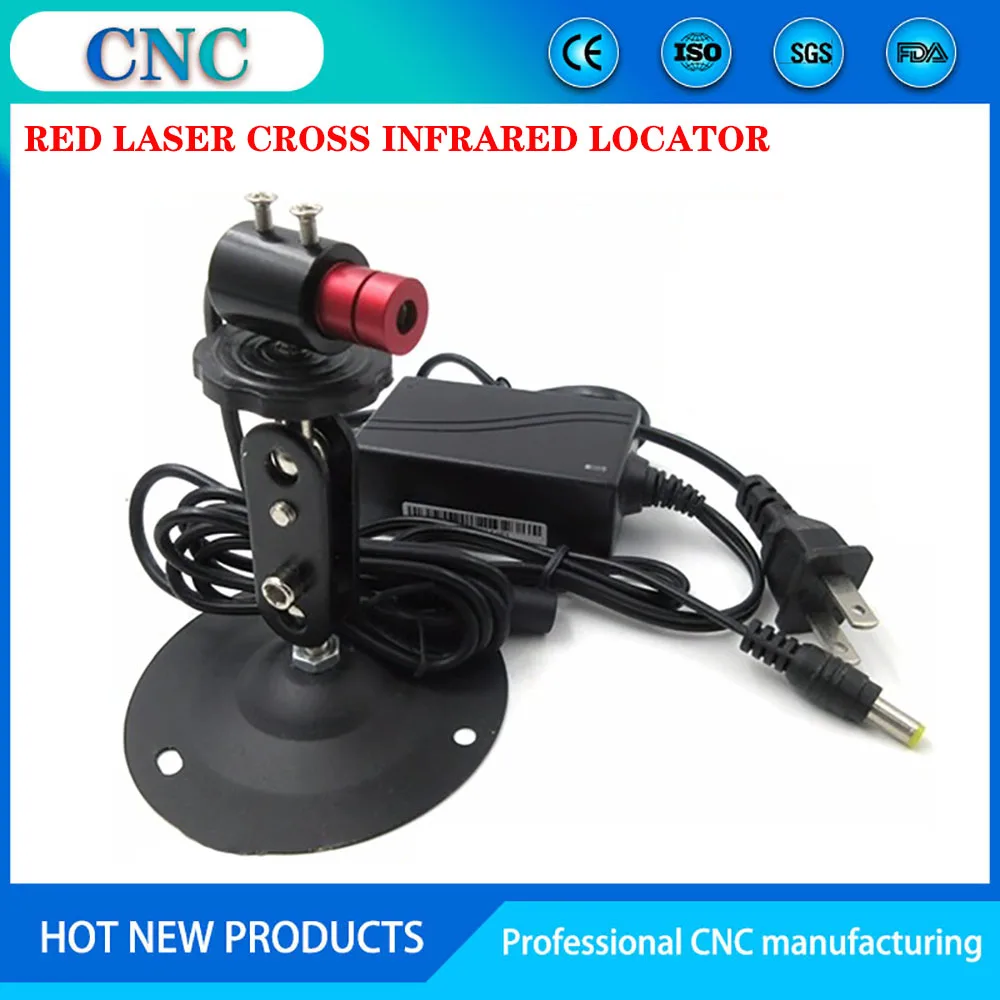 Red light word laser clothing sewing machine cross infrared positioning light engraving machine dot laser module
Red light word laser clothing sewing machine cross infrared positioning light engraving machine dot laser module