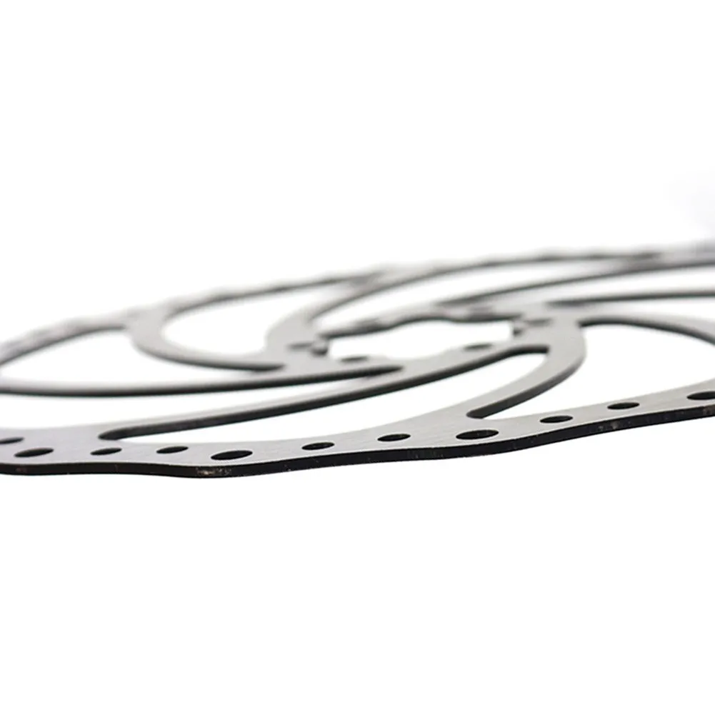 Bike Disc Brake Rotor 160mm 180mm 203mm Nail Disc Mountain Road Bike Disc Stainless Steel Brake Disc For MTB Bicycle Parts
Bike Disc Brake Rotor 160mm 180mm 203mm Nail Disc Mountain Road Bike Disc Stainless Steel Brake Disc For MTB Bicycle Parts