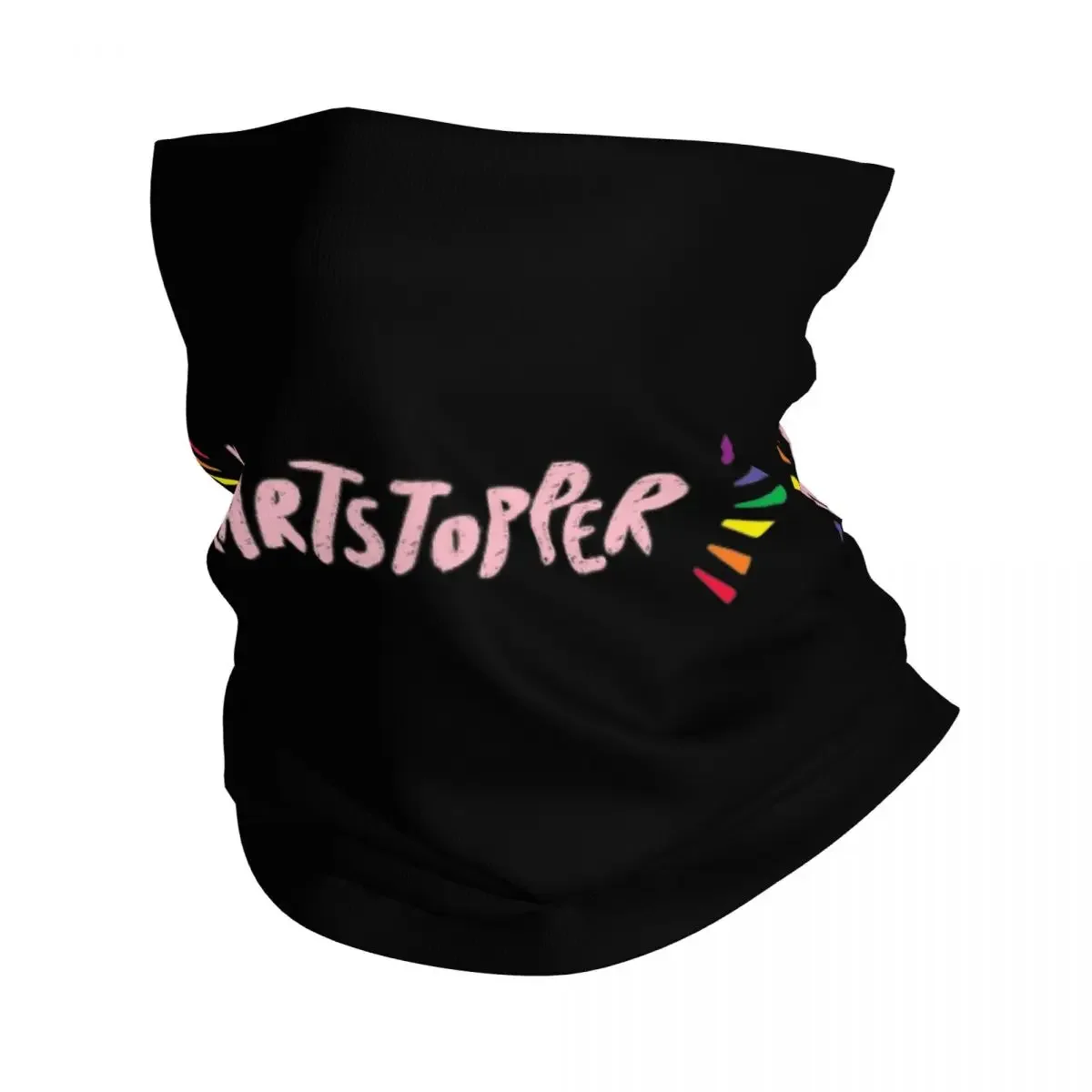 Heartstopper Lgbt Bandana Neck Cover Nick Charlie Mask Scarf Multifunctional Balaclava Outdoor Sports for Men Women Adult Winter
Heartstopper Lgbt Bandana Neck Cover Nick Charlie Mask Scarf Multifunctional Balaclava Outdoor Sports for Men Women Adult Winter