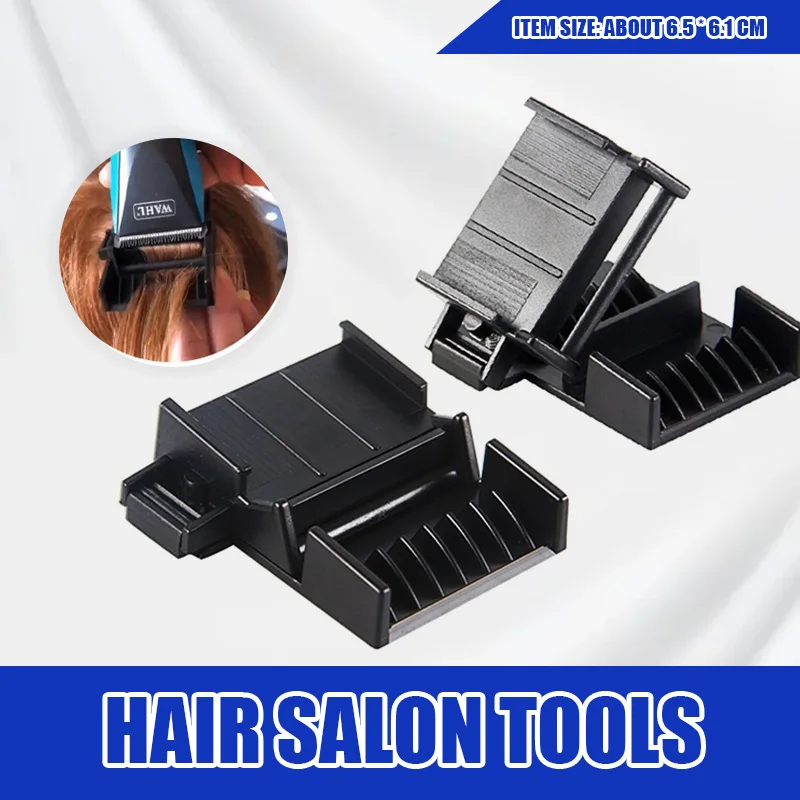 1/3Pcs Plastic Hair Clipper Limit Guide Comb Hair Trimmer Comb Guards Removing Split Ends Hair Styling Accessories For Salon Hot
1/3Pcs Plastic Hair Clipper Limit Guide Comb Hair Trimmer Comb Guards Removing Split Ends Hair Styling Accessories For Salon Hot