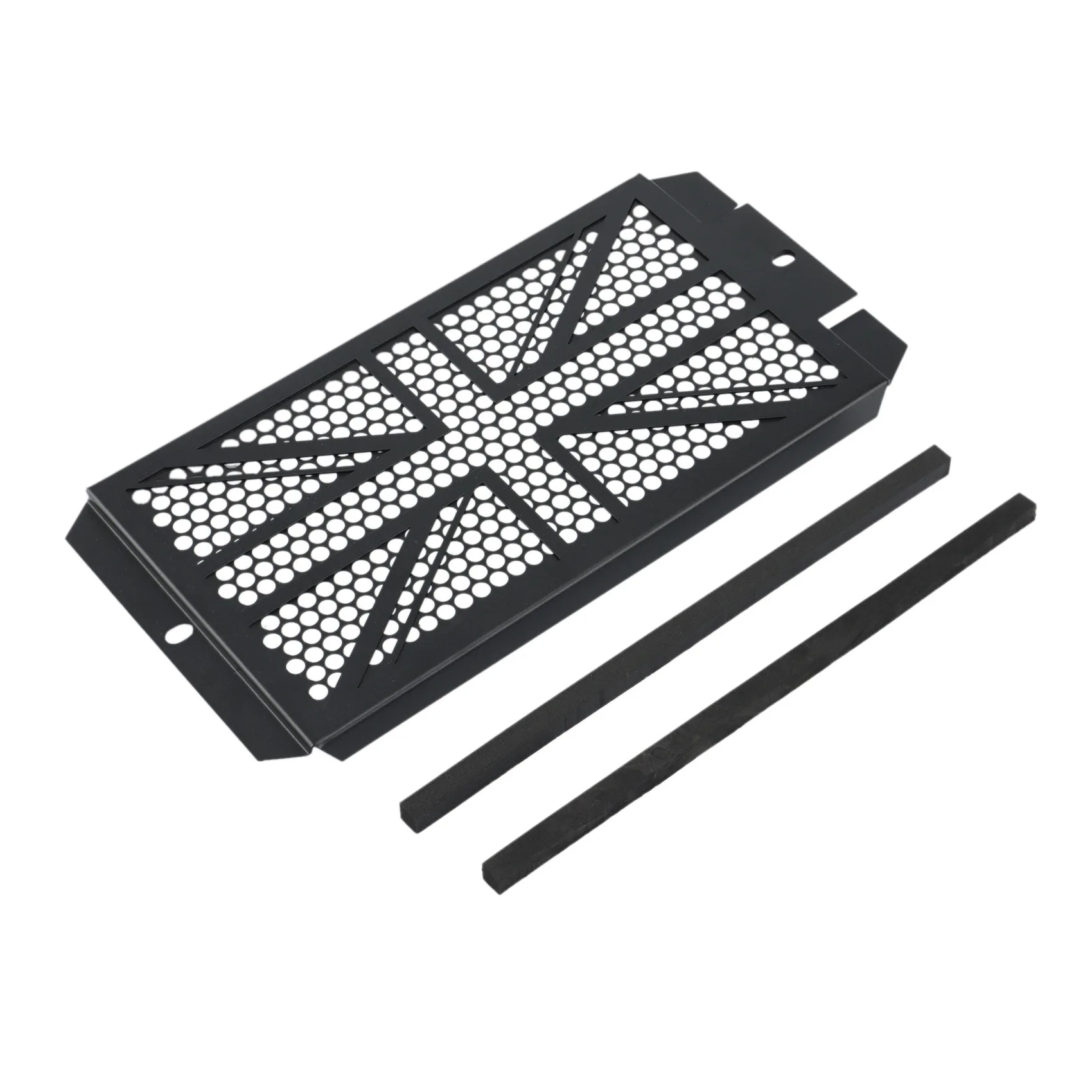 Motorcycle Radiator Guard Cover for Triumph Bobber Black and T120 T100 Speed Twin Street Cup Twin Thruxton 2017+
Motorcycle Radiator Guard Cover for Triumph Bobber Black and T120 T100 Speed Twin Street Cup Twin Thruxton 2017+