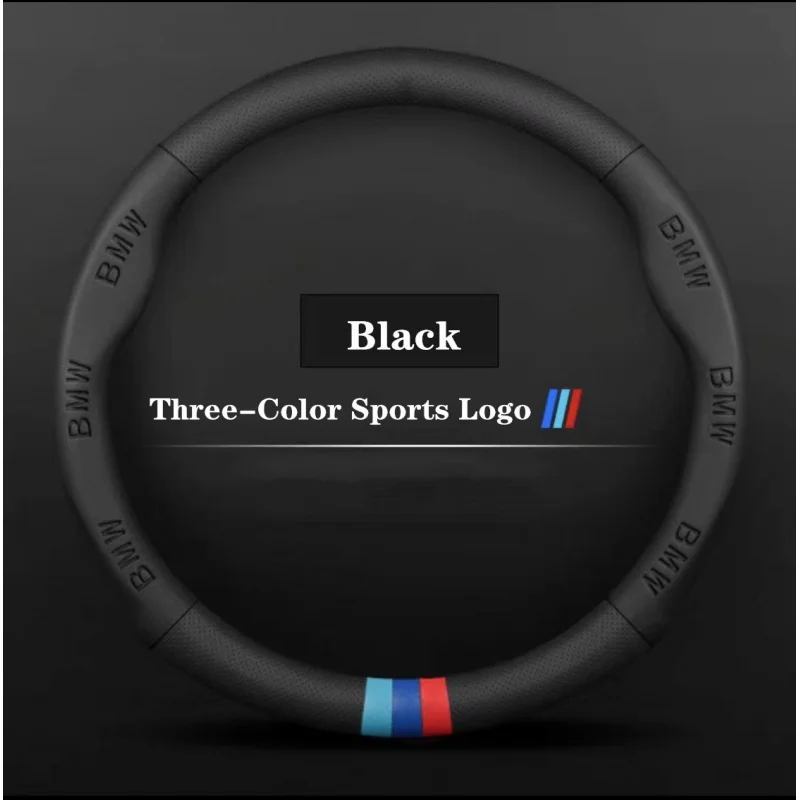 Car BMW Steering Wheel Cover For M X1 X2 X3 X4 X5 X6 X7 E70 E71 E72 E82 E87 E88 E89 E90 E91 E92 E39 E46 F10 F15 F20 F25 F30 F32
Car BMW Steering Wheel Cover For M X1 X2 X3 X4 X5 X6 X7 E70 E71 E72 E82 E87 E88 E89 E90 E91 E92 E39 E46 F10 F15 F20 F25 F30 F32