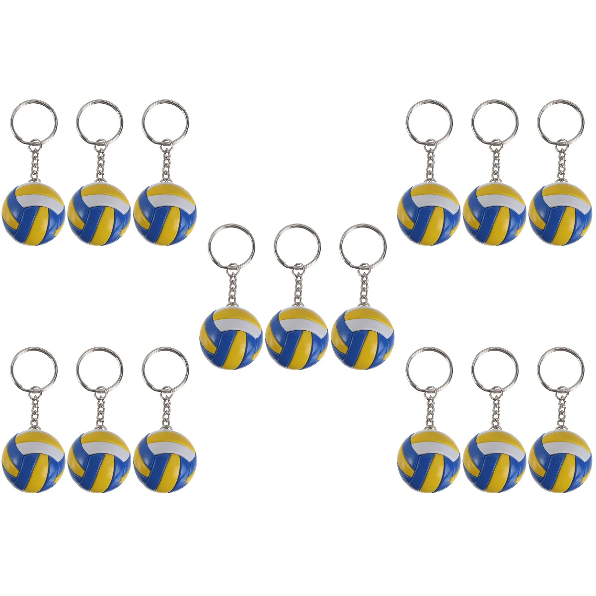 Volleyball Keychain Sports Ring Souvenir Small Gift Bag Ornament Fan Mini Backpack Keyring
Volleyball Keychain Sports Ring Souvenir Small Gift Bag Ornament Fan Mini Backpack Keyring