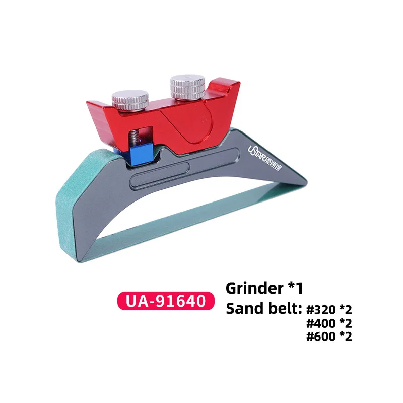 Ручной полировщик металла JIANYANZHE
Ручной полировщик металла JIANYANZHE