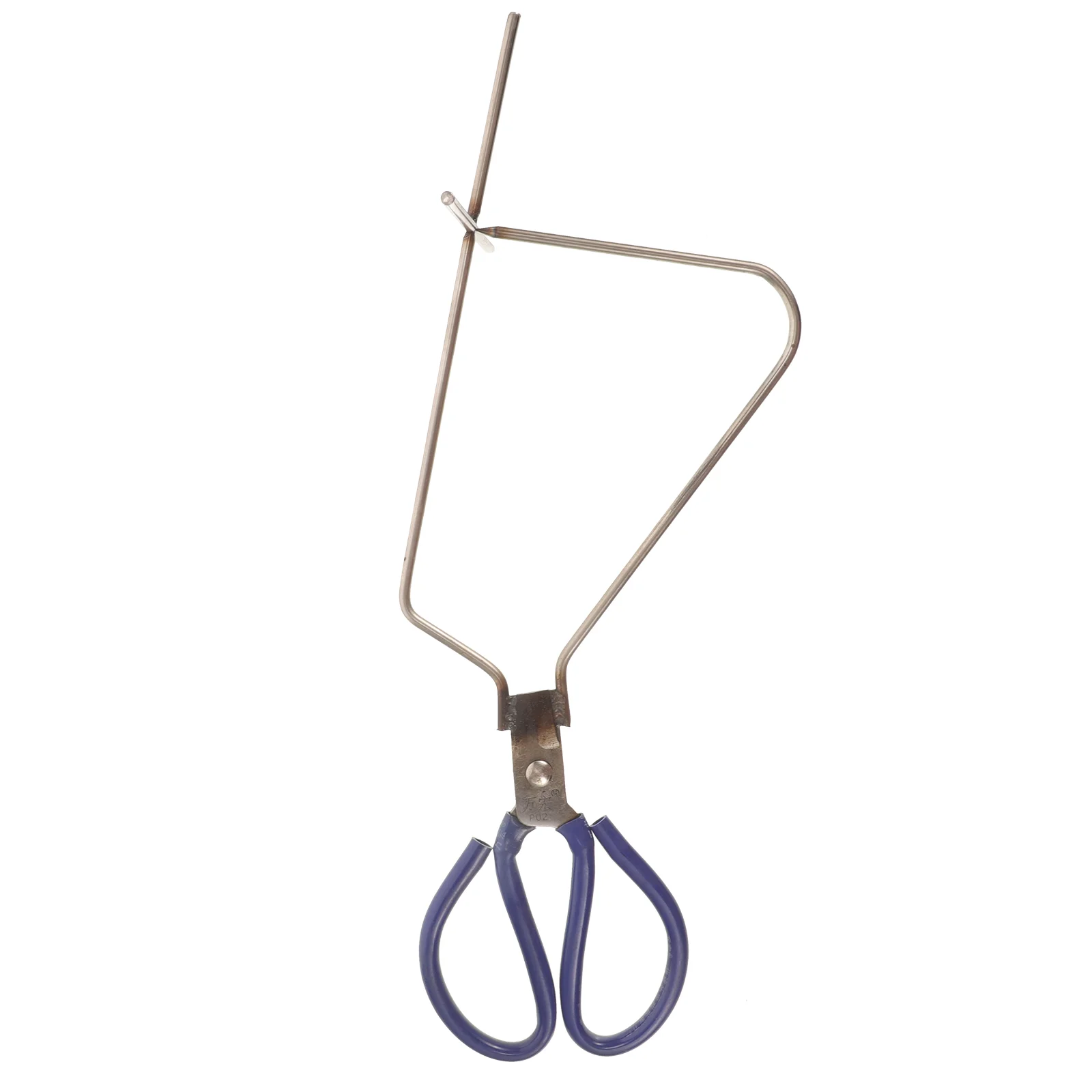 Pottery Clay Tool Glazing Plier Dipping Glazed Clip Ceramic Clamp High Temperature Portable Polymer Piler
Pottery Clay Tool Glazing Plier Dipping Glazed Clip Ceramic Clamp High Temperature Portable Polymer Piler
