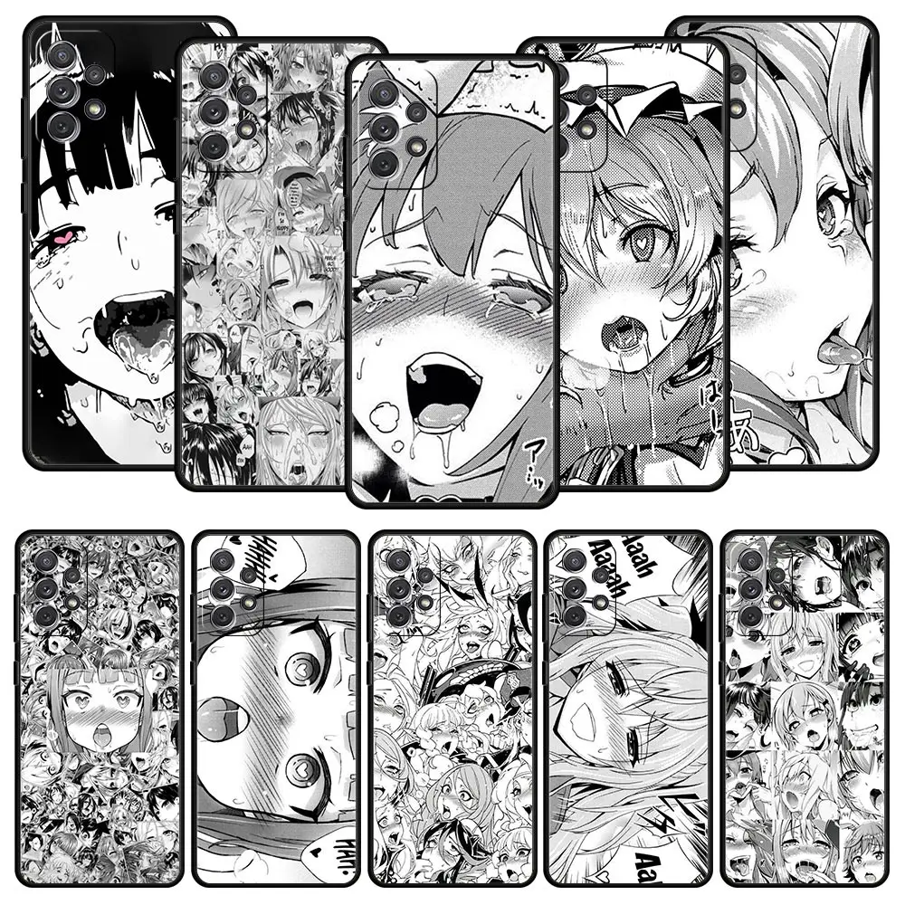 Anime Girl Cartoon Japan Cute Face Funda Case For Samsung Galaxy A12 A52 A51 A32 A21s A71 A02s A31 A72 A22 5G A11 Phone Tampa
Anime Girl Cartoon Japan Cute Face Funda Case For Samsung Galaxy A12 A52 A51 A32 A21s A71 A02s A31 A72 A22 5G A11 Phone Tampa