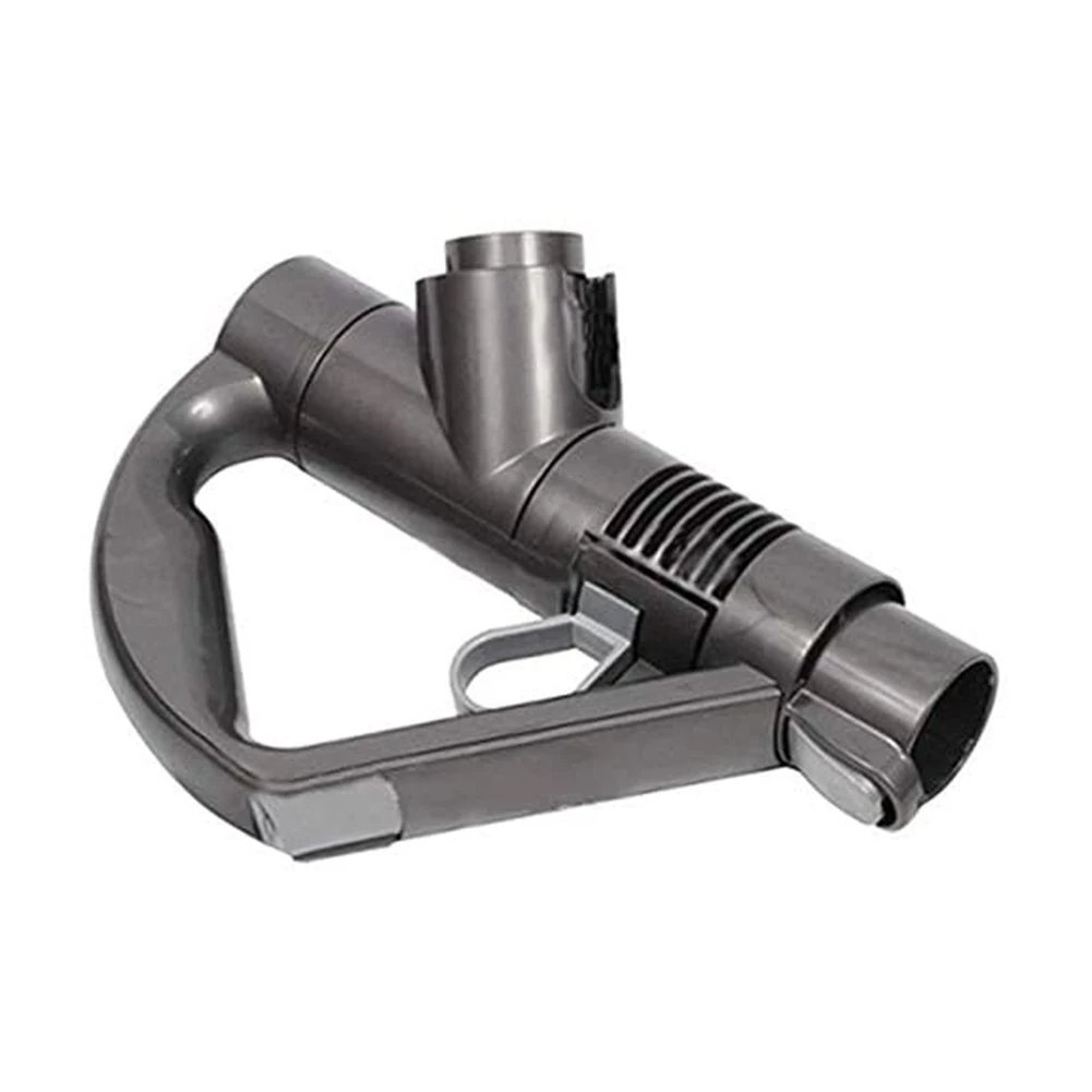 For Dyson DCVacuum Cleaning Plastic Handle Brush Accessories Handle For Dyson DC29 DC33C DC37 DC19 DC23 DC26 DC32 DC36 DC48 DC52
For Dyson DCVacuum Cleaning Plastic Handle Brush Accessories Handle For Dyson DC29 DC33C DC37 DC19 DC23 DC26 DC32 DC36 DC48 DC52