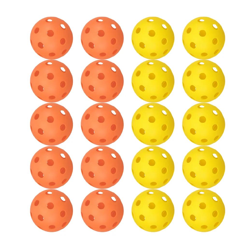 Ball Practice Training Indoorplastic Hollow Golfing Accessories Swing Perforatedcustomrange Driving Airflow White Colored Flat
Ball Practice Training Indoorplastic Hollow Golfing Accessories Swing Perforatedcustomrange Driving Airflow White Colored Flat